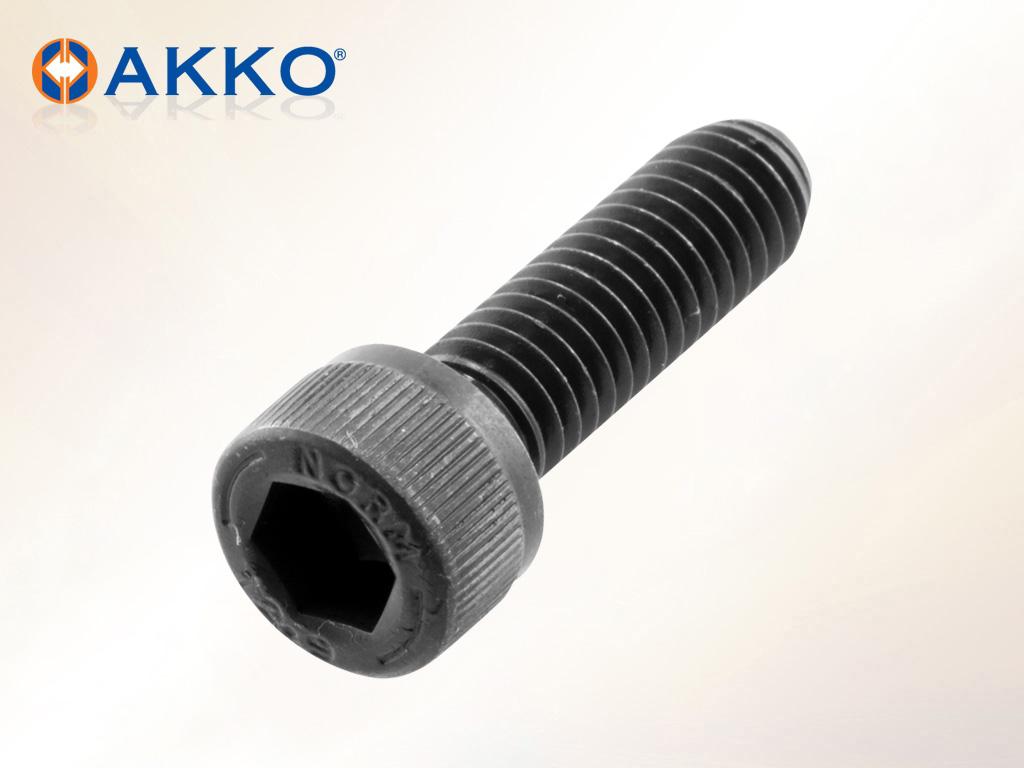 2505-M6X20-P