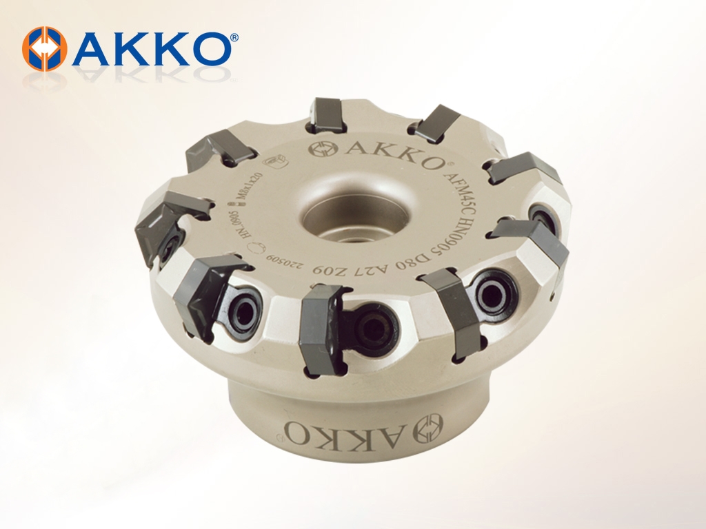 AFM45C-HN0905-D063-A22-Z07