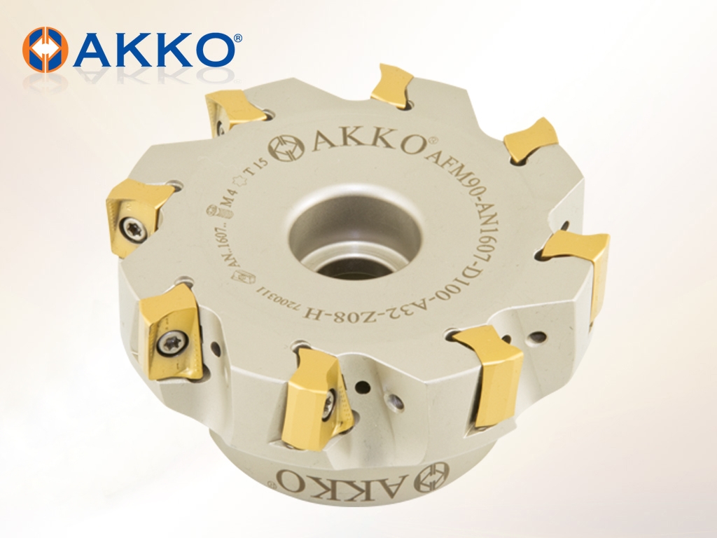 AFM90-AN1607-D125-B40-Z10