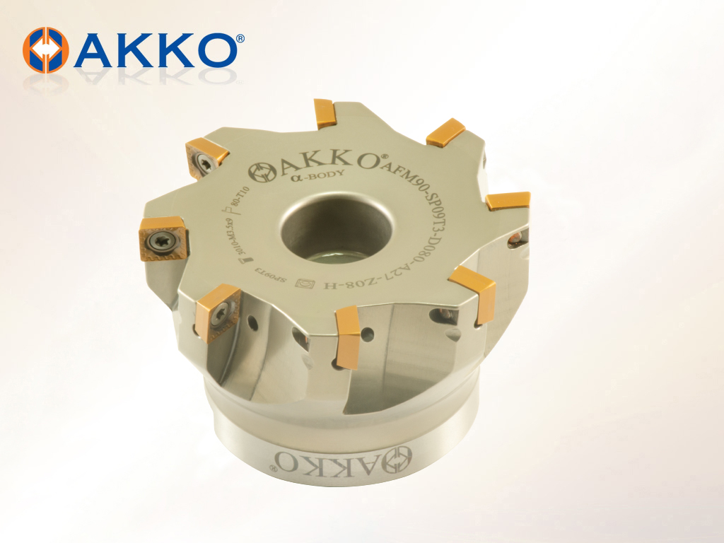 AFM90-SP09T3-D080-A27-Z08-H