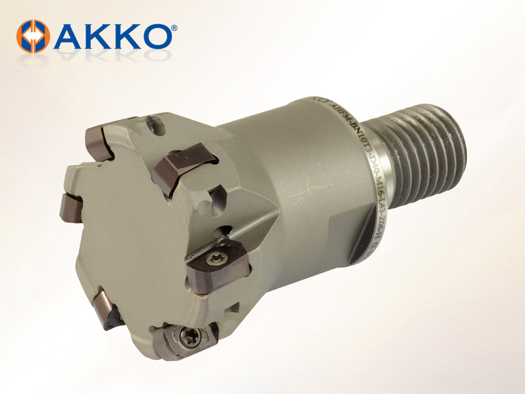 AHFM-BN10T3-D40-M16-L43-Z06-H