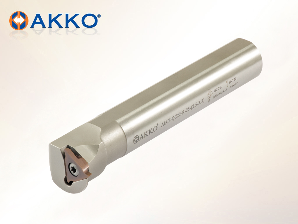 AIKT-QC22-L-25-(2.5-3.3)