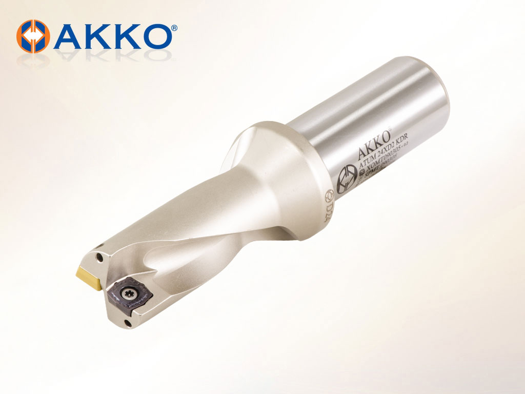 ATUM 36XD2 KDR 1304..