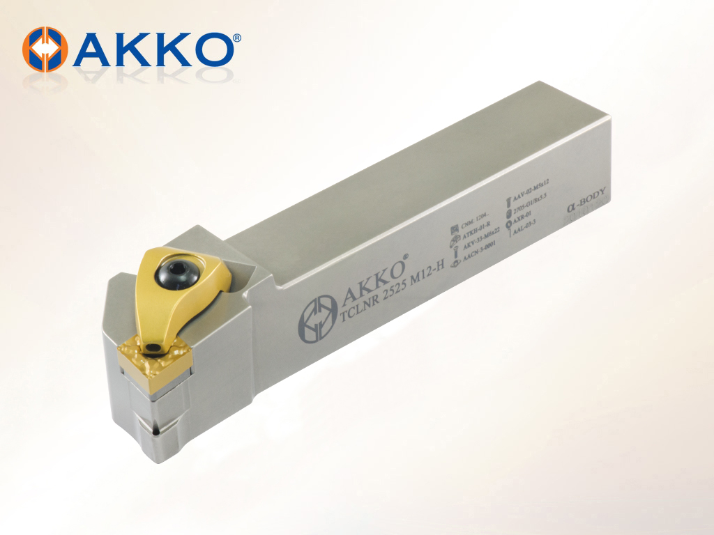 TCLNR 2525 M12-H
