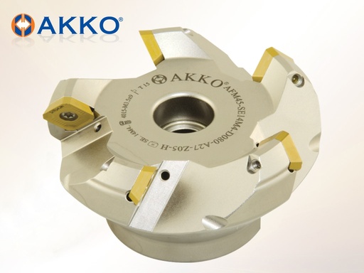 [M.06.02.04.17] AFM45-SE14M4-D160-C40-Z07