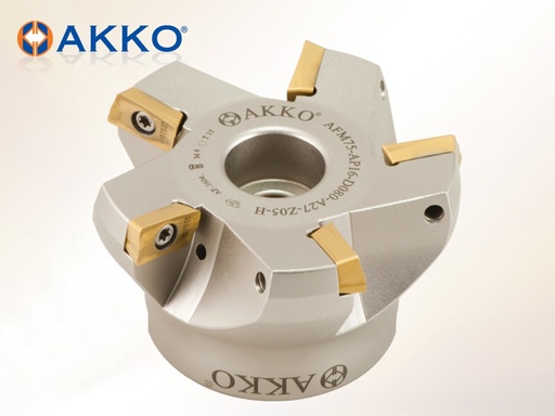 [M.06.02.05.33] AFM75-AP16-D125-B40-Z07