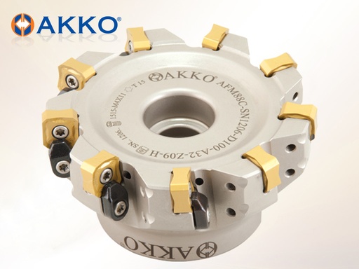 [M.06.02.11.51] AFM88C-SN12..-D100-A32-Z09-H