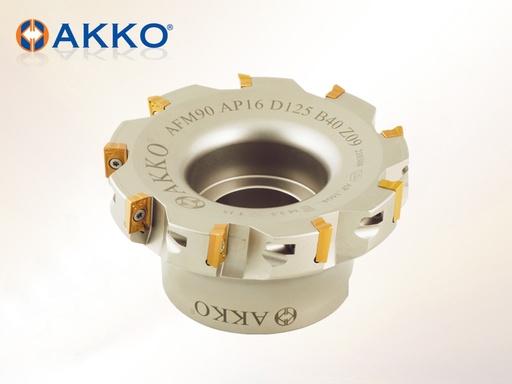 [M.06.02.05.76] AFM90-AP16Y-D040-A16-Z04-H